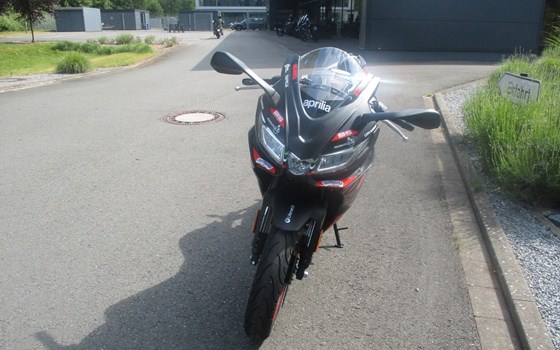 Neufahrzeug Aprilia RS 125 Replica - Bild 4