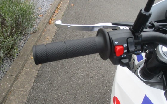 Neufahrzeug Aprilia SX 125 - Bild 11