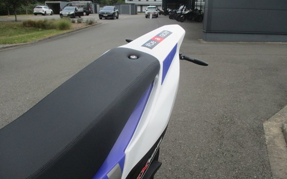 Neufahrzeug Aprilia SX 125 - Bild 13