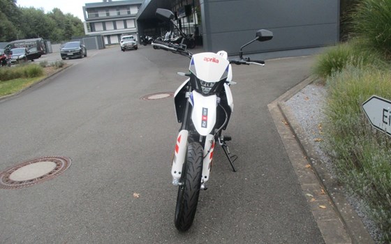 Neufahrzeug Aprilia SX 125 - Bild 4
