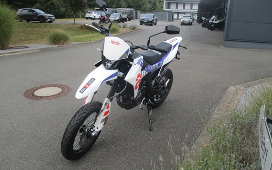 Neufahrzeug Aprilia SX 125 - Bild 5