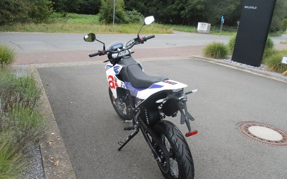 Neufahrzeug Aprilia SX 125 - Bild 7