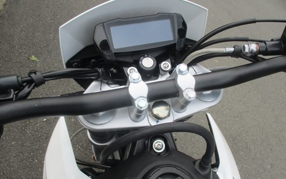 Neufahrzeug Aprilia SX 125 - Bild 9