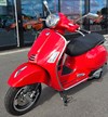 Vespa GTS 310 Super
