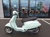 Vespa Primavera Elettrica