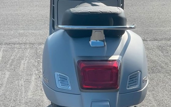 Neufahrzeug Vespa GTS 125 Super Tech - Bild 5