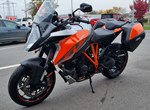 Angebot KTM 1290 Super Duke GT