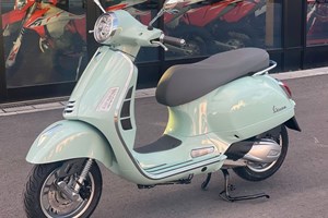 Angebot Vespa GTS 310 SuperSport