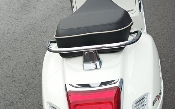 Neufahrzeug Vespa GTS 310 SuperSport - Bild 5