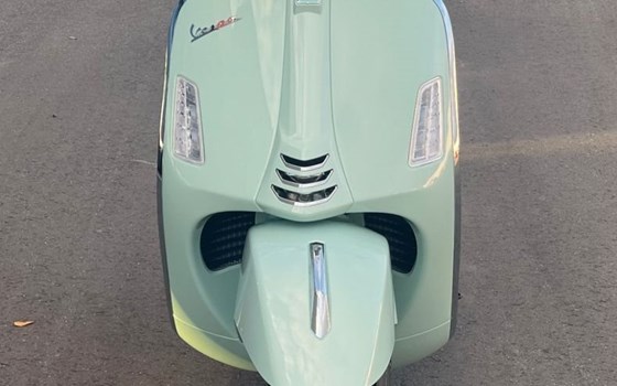 Neufahrzeug Vespa GTS 310 SuperSport - Bild 8