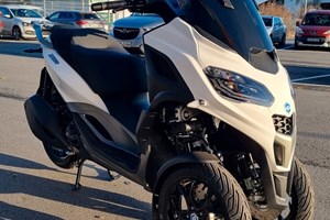 Angebot Piaggio MP3 310