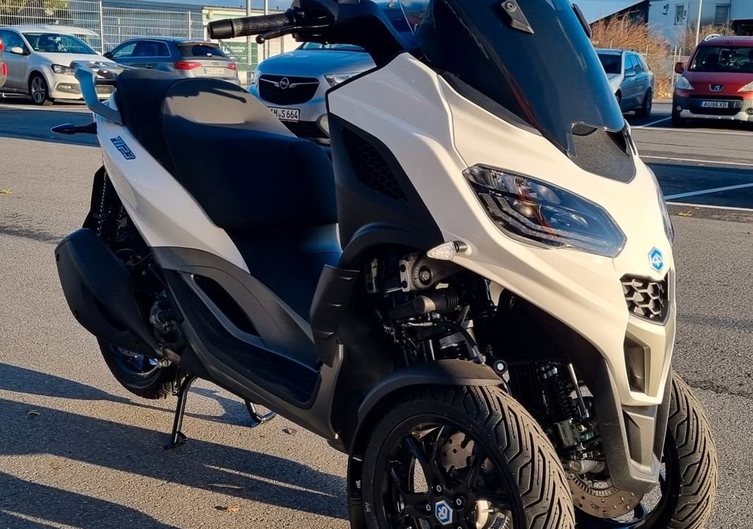 Angebot Piaggio MP3 310