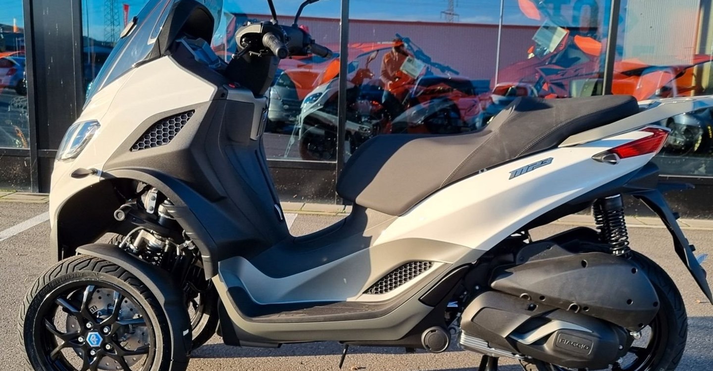 Angebot Piaggio MP3 310
