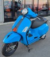 Vespa GTS 310 SuperSport