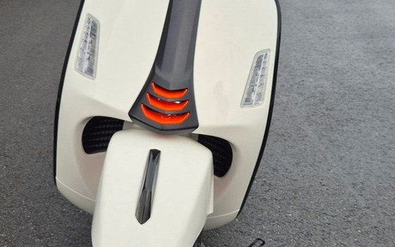 Neufahrzeug Vespa GTS 310 SuperSport - Bild 8