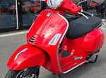 Angebot Vespa GTS 125 Super