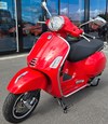 Vespa GTS 125 Super