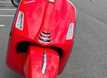 Angebot Vespa GTS 125 Super