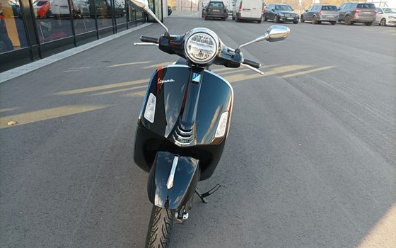 Neufahrzeug Vespa GTS 125 Super - Bild 14