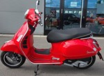 Angebot Vespa GTS 125 Super