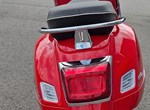 Angebot Vespa GTS 125 Super