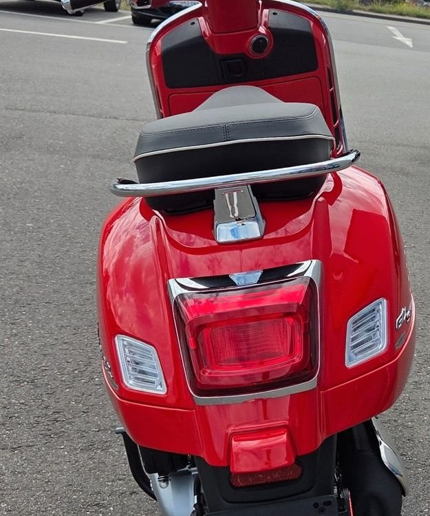 Angebot Vespa GTS 125 Super
