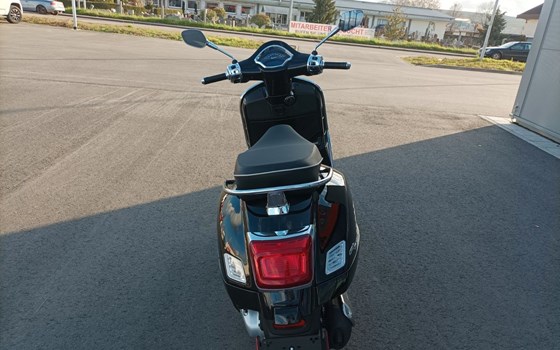 Neufahrzeug Vespa GTS 125 Super - Bild 8