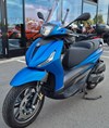 Piaggio Beverly 400 S