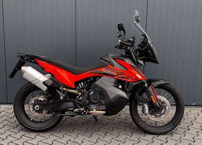 Top Gebrauchte KTM 890 Adventure