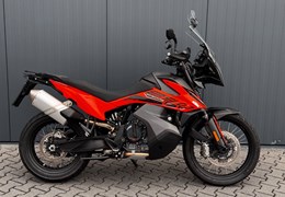 Gebrauchte KTM 890 Adventure