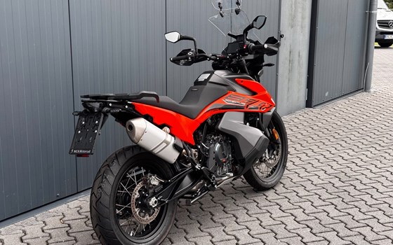 Gebrauchtmotorrad KTM 890 Adventure - Bild 2