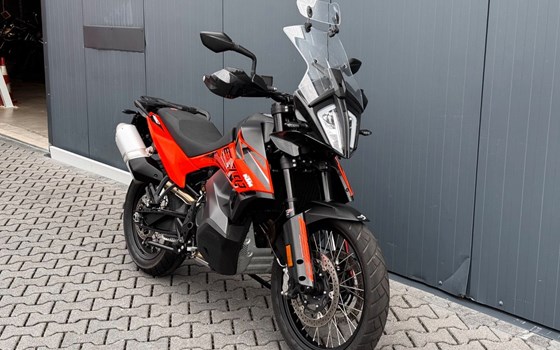 Gebrauchtmotorrad KTM 890 Adventure - Bild 3