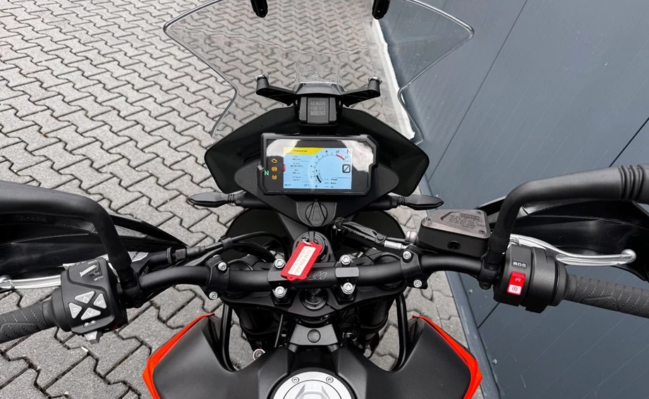 Angebot KTM 890 Adventure Bild 4: Angebot KTM 890 Adventure
