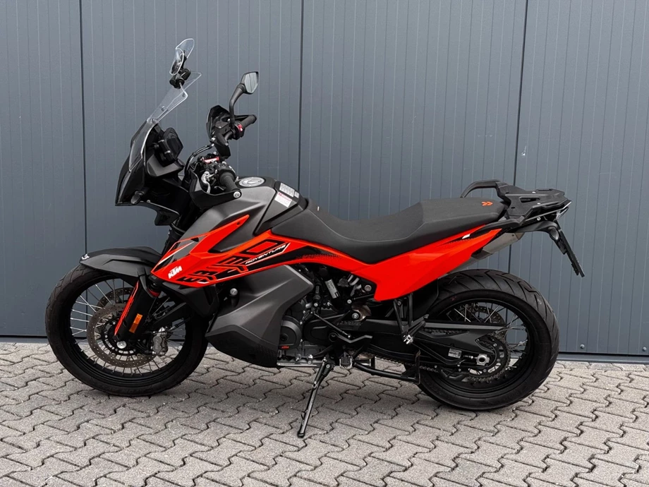 Angebot KTM 890 Adventure Bild 5: Angebot KTM 890 Adventure