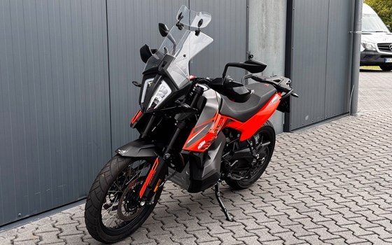 Gebrauchtmotorrad KTM 890 Adventure - Bild 6