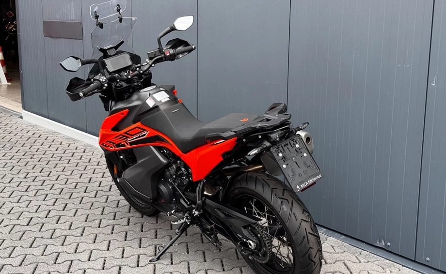 Angebot KTM 890 Adventure Bild 7: Angebot KTM 890 Adventure