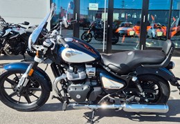 Neumotorrad Royal Enfield Super Meteor 650