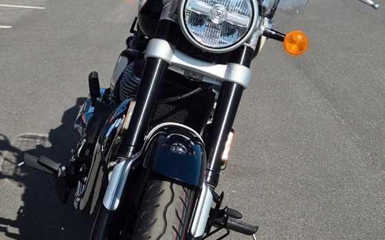 Neufahrzeug Royal Enfield Super Meteor 650 - Bild 3