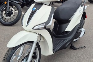 Angebot Piaggio Liberty 125