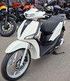 Piaggio Liberty 125