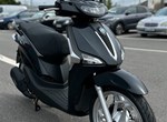 Angebot Piaggio Liberty 125