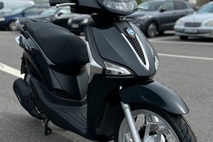 Angebot Piaggio Liberty 125