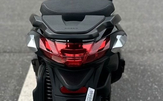 Neufahrzeug Piaggio Liberty 125 - Bild 10