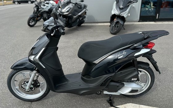 Neufahrzeug Piaggio Liberty 125 - Bild 3