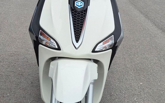 Neufahrzeug Piaggio Liberty 125 - Bild 6