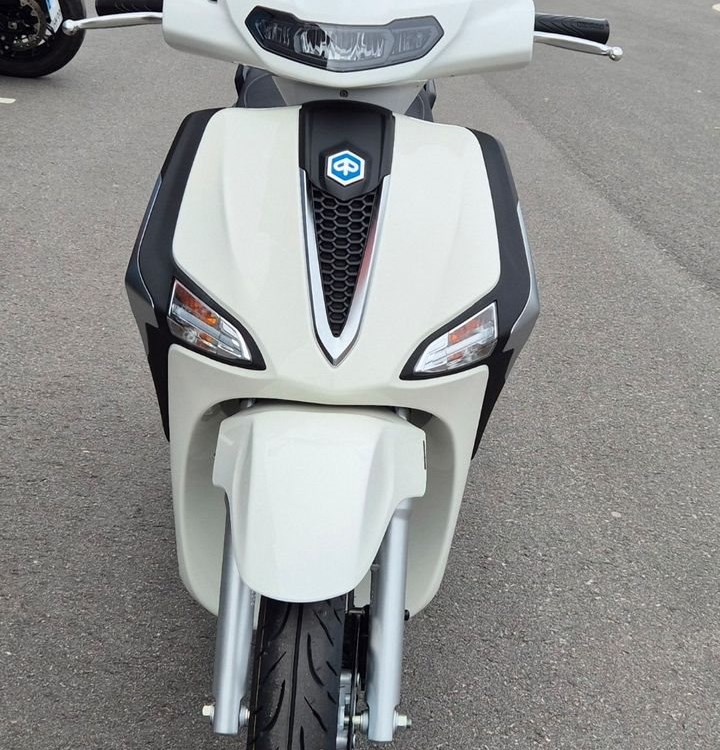 Angebot Piaggio Liberty 125