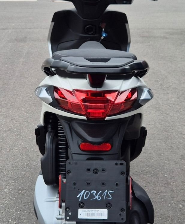 Angebot Piaggio Liberty 125