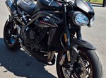 Angebot Triumph Speed Triple RS