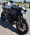 Triumph Speed Triple RS