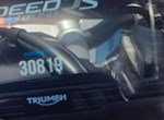 Angebot Triumph Speed Triple RS